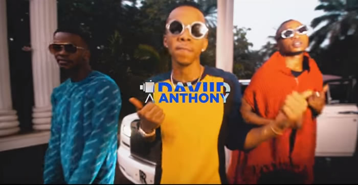 Anyhow by Tekno - Official Video | Just Dropped Latest Video