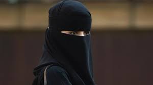 FEMALE DRESSING IN ISLAM