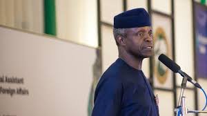 Vice-President Yemi Osinbajo on Saturday urged Nigerians to be keen supporters of arts and cultural heritage.