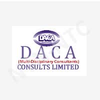 Audit Trainee at DACA Consults Limited