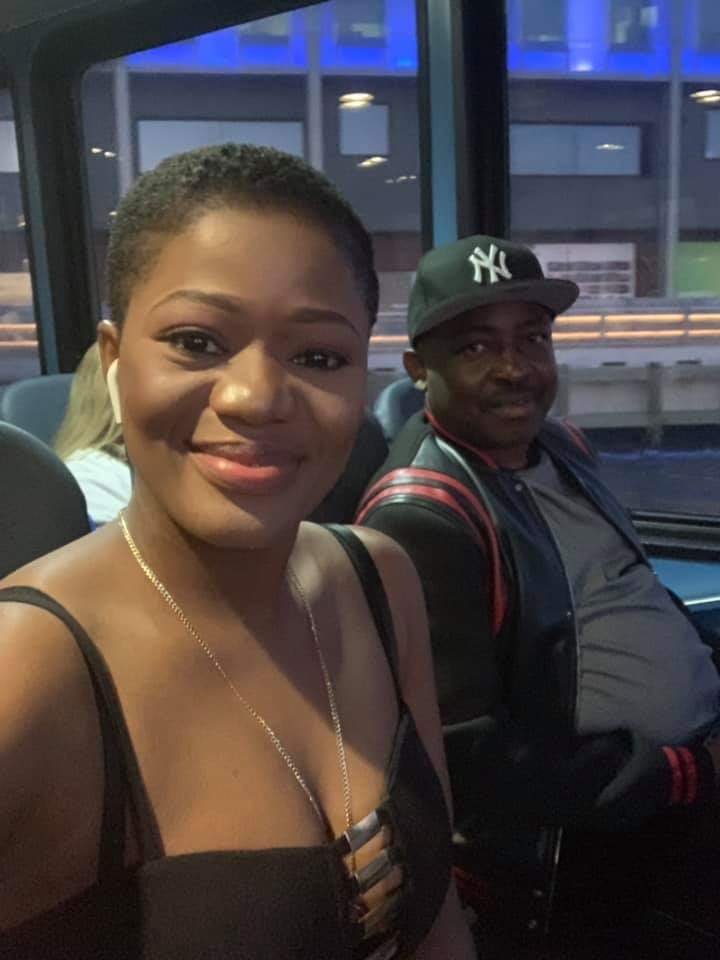 Get a rich and influential sugar mummy/daddy for financial stability