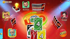 Managing the Mayhem: Running Your Own Uno Empire with Uno Online