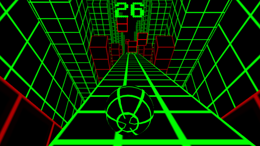 Riding the Neon Rollercoaster: A Guide to Mastering Slope