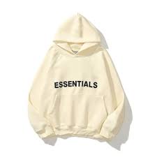 Essential Hoodie | Fear Of God Essentials Clothing | Essentials