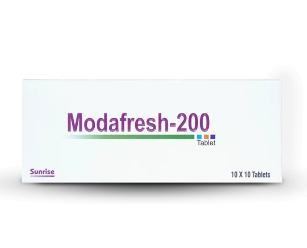 Buy Modafresh Online in USA | Boost Focus & Wakefulness