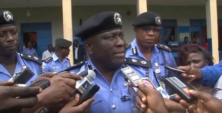 The 31 suspected criminals were nabbed by Edo State Police for different crimes