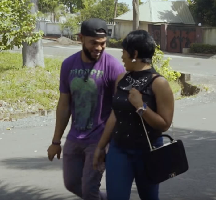 Professor JohnBull - Season 5 Episode 10 - | Fake Accounts on Different Occasions |