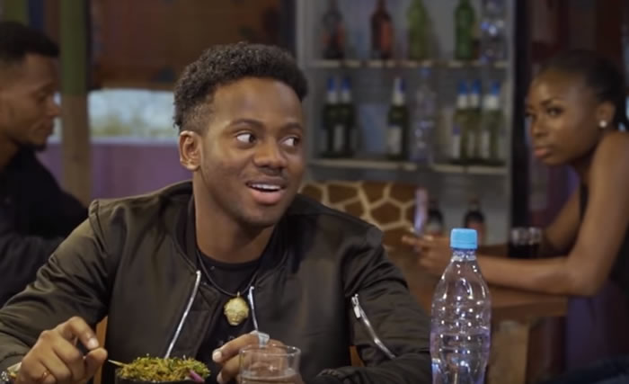 Professor JohnBull - Season 5 Episode 10 - | Fake Accounts on Different Occasions |