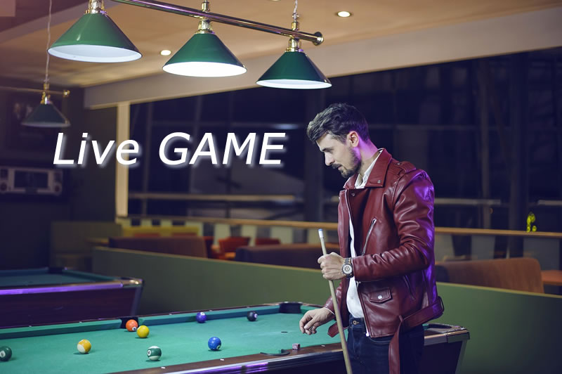 Live Billiard Game - Best Shots Ever With Skill Legend | EFREN BATA REYES