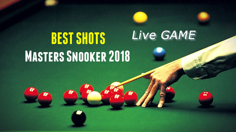Live Billiard Game - Best Shots Ever With Skill Legend | EFREN BATA REYES