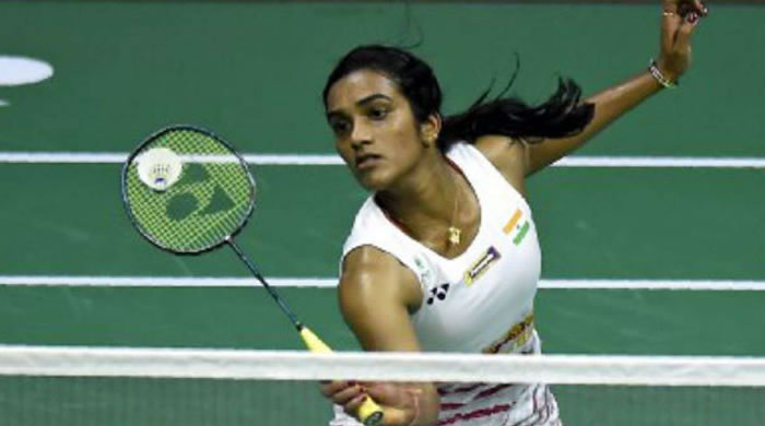 European Youth Championships 2018 - Scotland vs Croatia - Day 1 - Badminton