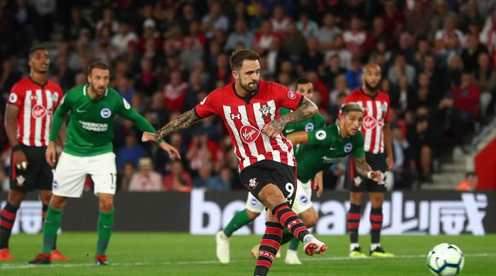 Southampton 2-2 Brighton & Hove | 17th Sep 2018 | HD Full Highlights and Goals - English Premier League