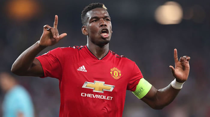 Manchester Utd 3-0 Young Boys | 19th Sep 2018 | HD Full Highlights and Goals - Champions League