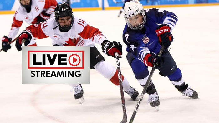 Live Streaming - Salavat Yulaev vs Avangard | KHL - Ice Hockey