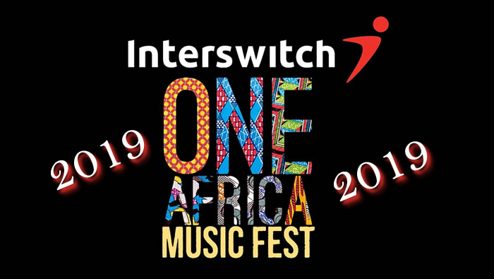 One Africa Music Fest Live in New York Featuring Wyclef Jean, Burna Boy, Afro B and More