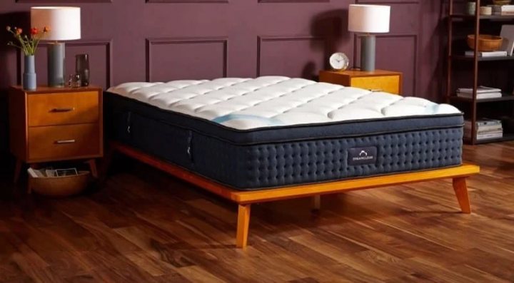 Dreamcloud Premier mattress