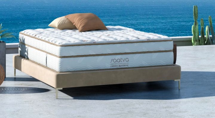 Saatva mattress
