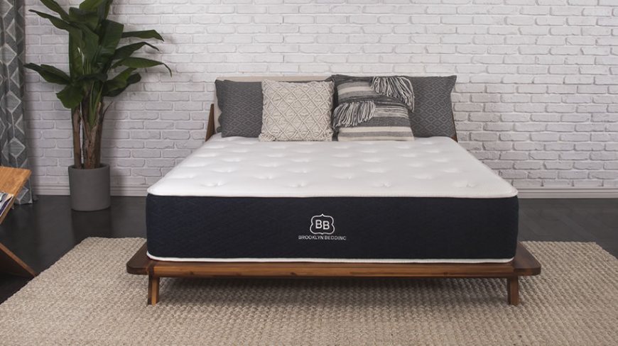 7 best mattresses of 2022 – Reviewed by Experts