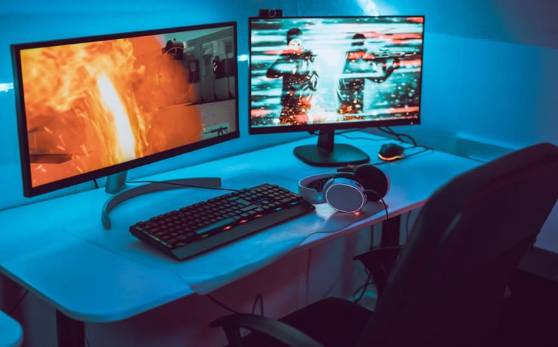 The 6 best gaming monitors of 2023