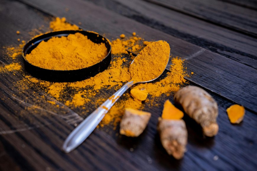 30-Day Turmeric Challenge - What Really Happens to Your Body - Backed by Science