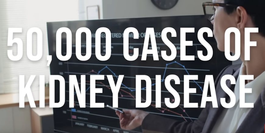 Silent Kidney Damage: What You Need to Know