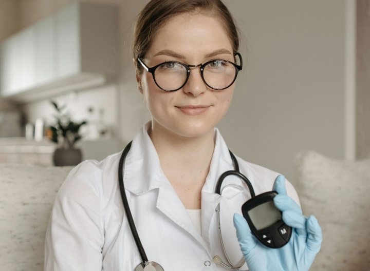 Vitamin D deficiency symptoms