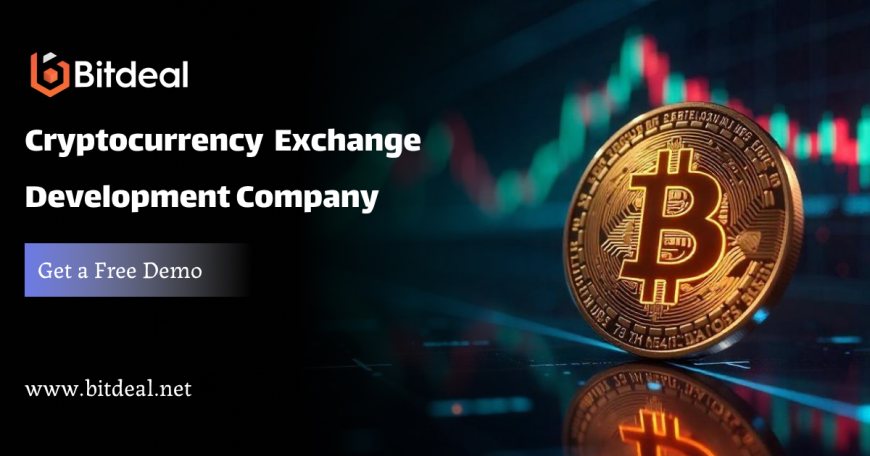 How AI & Automation Are Transforming Cryptocurrency Exchange Development?