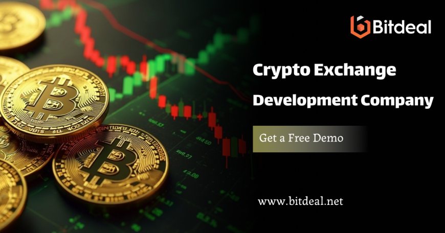 Is building a centralized or decentralized crypto exchange better for startups