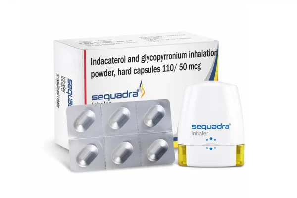 Sequadra Inhaler Really Helped My Daily Breathing