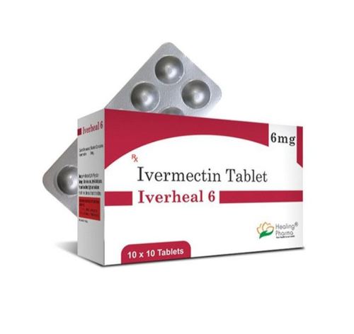 Buy Iverheal 6mg Online Low Price