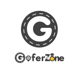 Gofer - Uber Clone