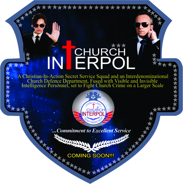 INTRODUCING CHURCH INTERPOL