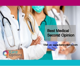 Medical Second Opinion Services
