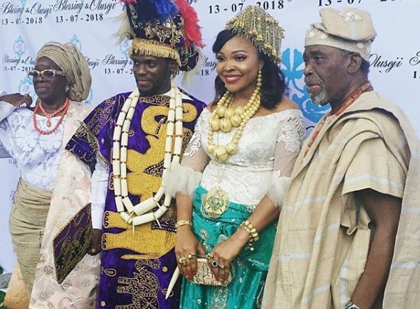 Traditional-wedding-ceremony-of-Olusoji-Jacobs
