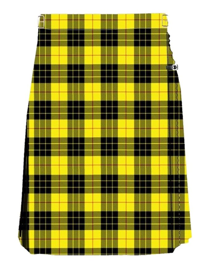 Women’s Tartan Kilts – The Ultimate Guide to Choosing the Perfect Style at Kiltist