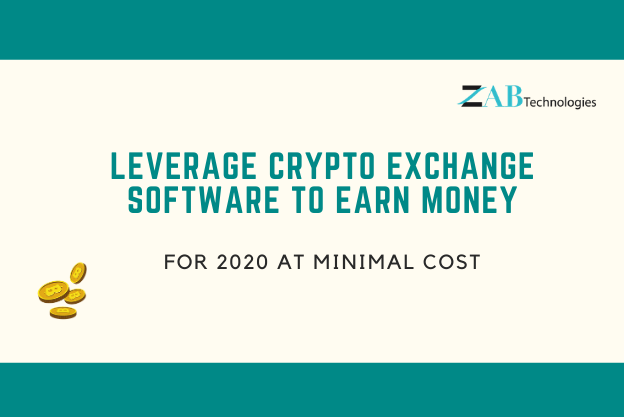 Launch your Dream Cryptocurrency Exchange Platform in 10 days!