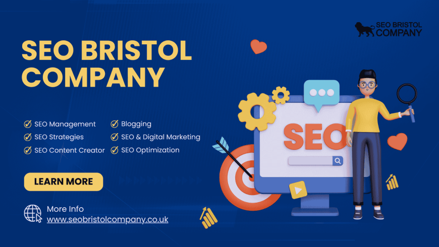 Is SEO Bristol Company a trustworthy digital marketing agency Bristol for improving local business rankings?
