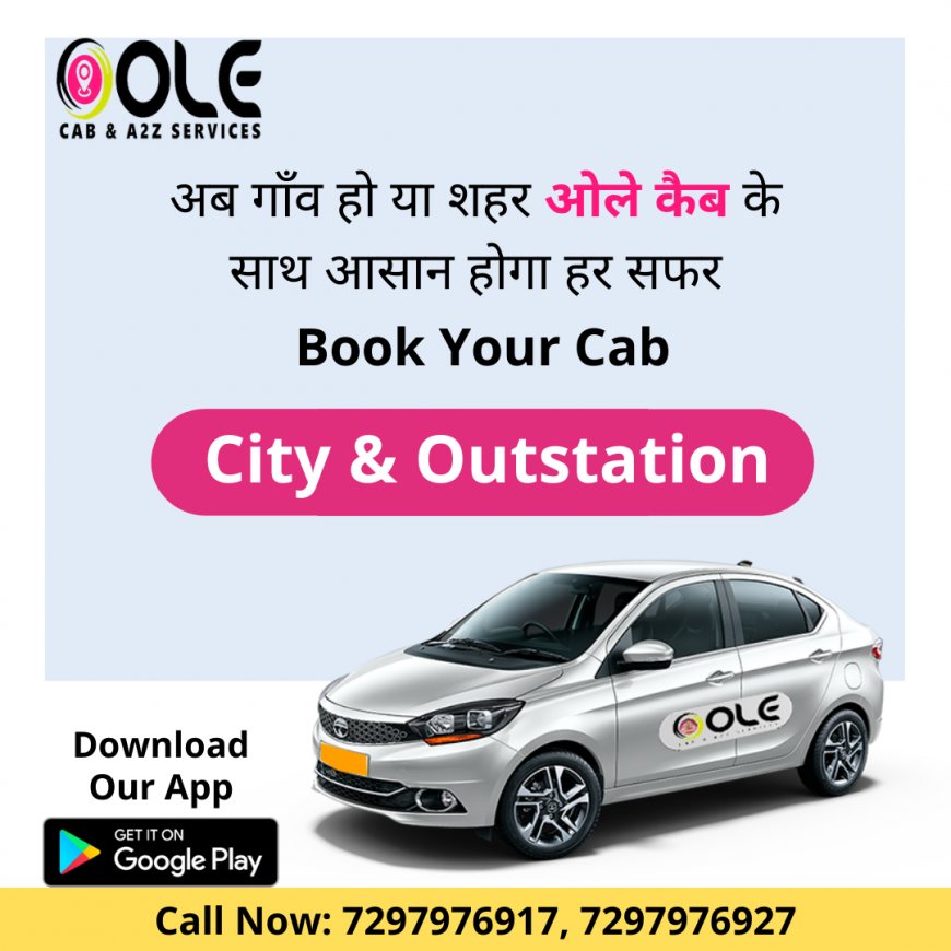 Cab service in sikar