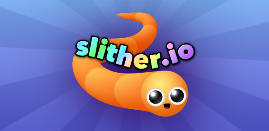 Slither Into Fun: A Guide to Mastering Slither io