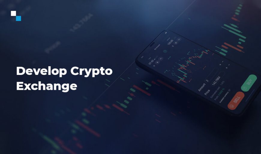 Sign up to the best Decentralized Exchange Development