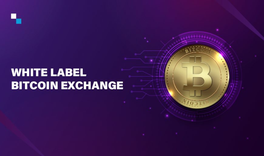 Develop your White Label Bitcoin Exchange