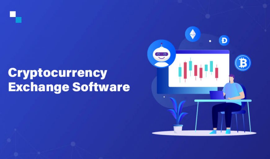 Buy Cryptocurrency Exchange Script from Antier Solutions