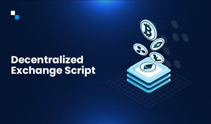 How can you Create Defi Exchange?