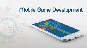 Mobile Game Development  Its Past, Present for Success